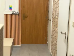 Prodej bytu 2+1, Kaplice, Nové domovy, 56 m2