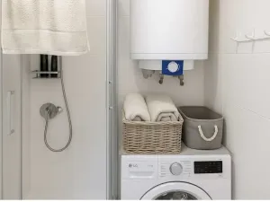 Prodej bytu 2+1, Kaplice, Nové domovy, 56 m2