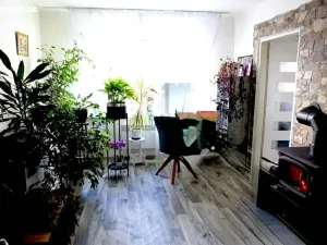 Prodej bytu 2+1, Kaplice, Nové domovy, 56 m2