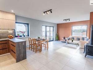 Prodej domu na klíč, Světlá nad Sázavou, 151 m2