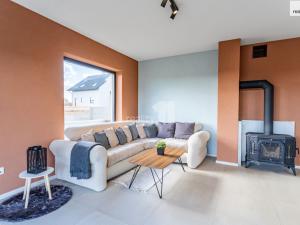 Prodej domu na klíč, Světlá nad Sázavou, 151 m2