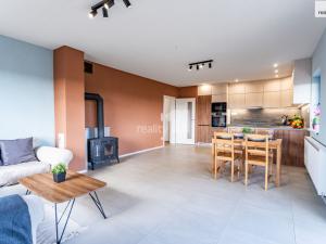 Prodej domu na klíč, Světlá nad Sázavou, 151 m2