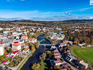 Prodej domu na klíč, Světlá nad Sázavou, 151 m2
