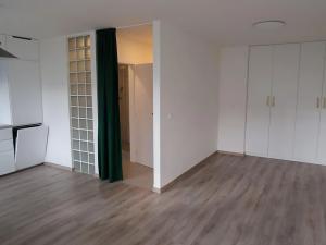 Pronájem bytu 1+kk, Praha - Krč, Murgašova, 42 m2