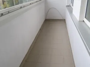 Pronájem bytu 1+kk, Praha - Krč, Murgašova, 42 m2