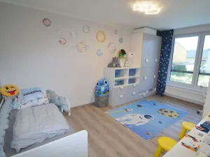 Prodej rodinného domu, Vestec, Vrbová, 153 m2