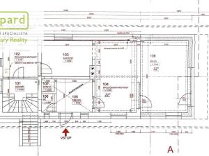 Prodej rodinného domu, Děpoltovice - Nivy, 155 m2