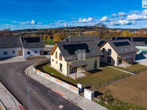 Prodej domu na klíč, Světlá nad Sázavou, 169 m2