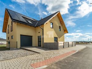 Prodej domu na klíč, Světlá nad Sázavou, 169 m2