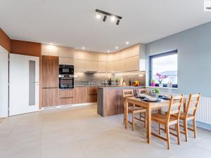 Prodej domu na klíč, Světlá nad Sázavou, 169 m2