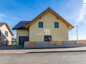 Prodej domu na klíč, Světlá nad Sázavou, 169 m2