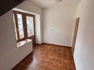 Pronájem bytu 4+kk, Náměšť nad Oslavou, Masarykovo nám., 112 m2