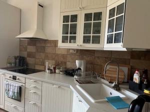 Pronájem bytu 3+1, Praha, Vinohradská, 110 m2