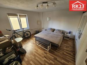 Pronájem bytu 2+kk, Mariánské Lázně, Chebská, 60 m2