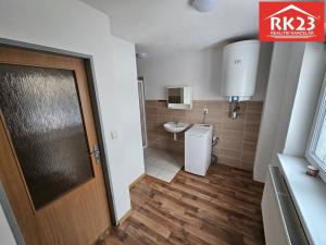 Pronájem bytu 2+kk, Mariánské Lázně, Chebská, 60 m2