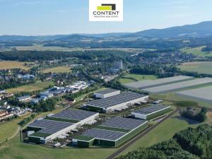 Pronájem výrobních prostor, České Budějovice - České Budějovice 7, Stradonická, 15000 m2