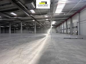 Pronájem výrobních prostor, České Budějovice - České Budějovice 7, Stradonická, 15000 m2