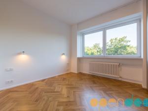 Pronájem bytu 2+kk, Praha - Podolí, Podolská, 55 m2