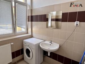 Pronájem bytu 1+kk, Česká Lípa, Svojsíkova stezka, 30 m2