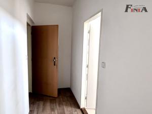 Pronájem bytu 1+kk, Česká Lípa, Svojsíkova stezka, 30 m2