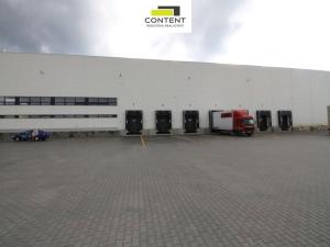 Pronájem výrobních prostor, Velká Bíteš - Košíkov, 5000 m2