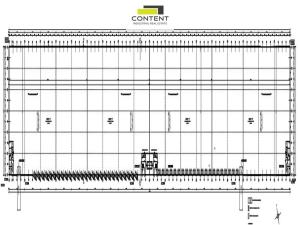 Pronájem výrobních prostor, Velká Bíteš - Košíkov, 5000 m2