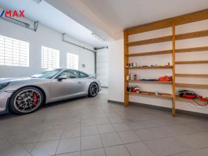 Prodej rodinného domu, Protivín, Jabloňová, 214 m2