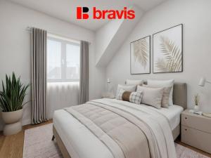 Prodej rodinného domu, Vlasatice, 117 m2