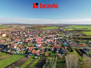 Prodej rodinného domu, Vlasatice, 117 m2