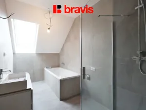 Prodej rodinného domu, Vlasatice, 117 m2