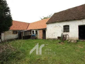 Prodej rodinného domu, Starý Petřín, 75 m2