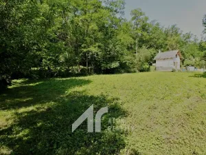 Prodej zahrady, Dyje, 412 m2