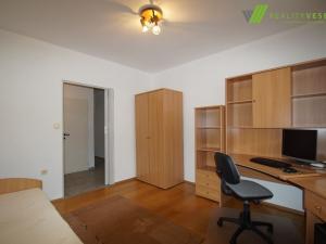 Pronájem bytu 3+1, Hodonín, Pr. Veselého, 83 m2