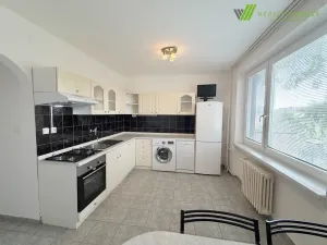 Pronájem bytu 3+1, Hodonín, Pr. Veselého, 83 m2