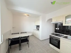 Pronájem bytu 3+1, Hodonín, Pr. Veselého, 83 m2