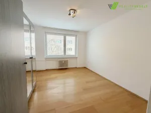 Pronájem bytu 3+1, Hodonín, Pr. Veselého, 83 m2