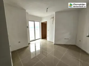Prodej bytu 2+kk, Šilo, Chorvatsko, 28 m2