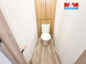 Pronájem bytu 2+kk, Karviná - Nové Město, Havířská, 35 m2