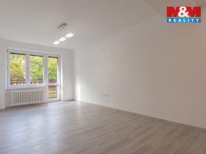 Pronájem bytu 2+1, Karviná - Mizerov, Na Kopci, 55 m2