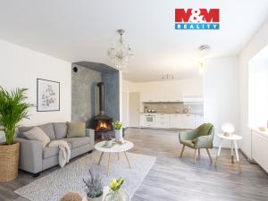 Prodej bytu 2+kk, Ostrava - Vítkovice, Zengrova, 95 m2