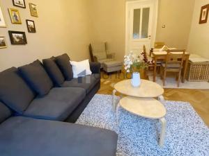 Pronájem bytu 2+kk, Praha, Lucemburská, 50 m2