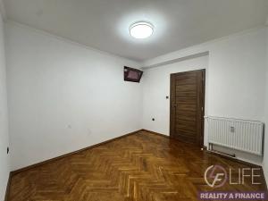 Pronájem bytu 4+1, Vrchlabí, Slovanská, 89 m2