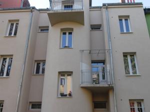 Pronájem bytu 1+1, Ostrava - Moravská Ostrava, Repinova, 42 m2