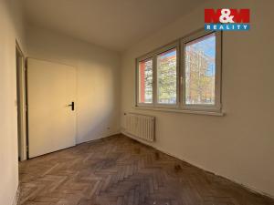 Prodej bytu 3+1, Karviná - Ráj, U Lesa, 56 m2