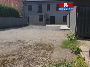 Pronájem obchodního prostoru, Ostrava - Vítkovice, Šalounova, 200 m2