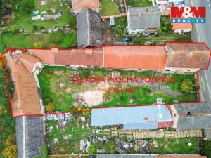 Prodej výrobních prostor, Žihle, 900 m2