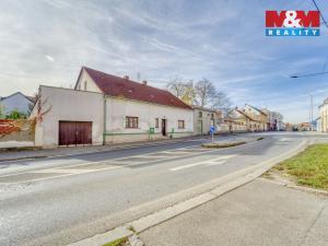 Prodej rodinného domu, Horažďovice, Strakonická, 109 m2