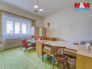 Prodej rodinného domu, Horažďovice, Strakonická, 109 m2