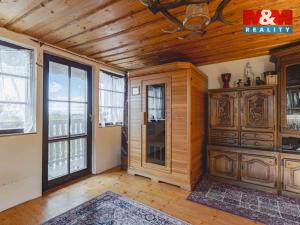 Prodej rodinného domu, Obytce, 196 m2