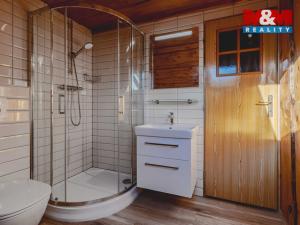 Prodej rodinného domu, Obytce, 196 m2